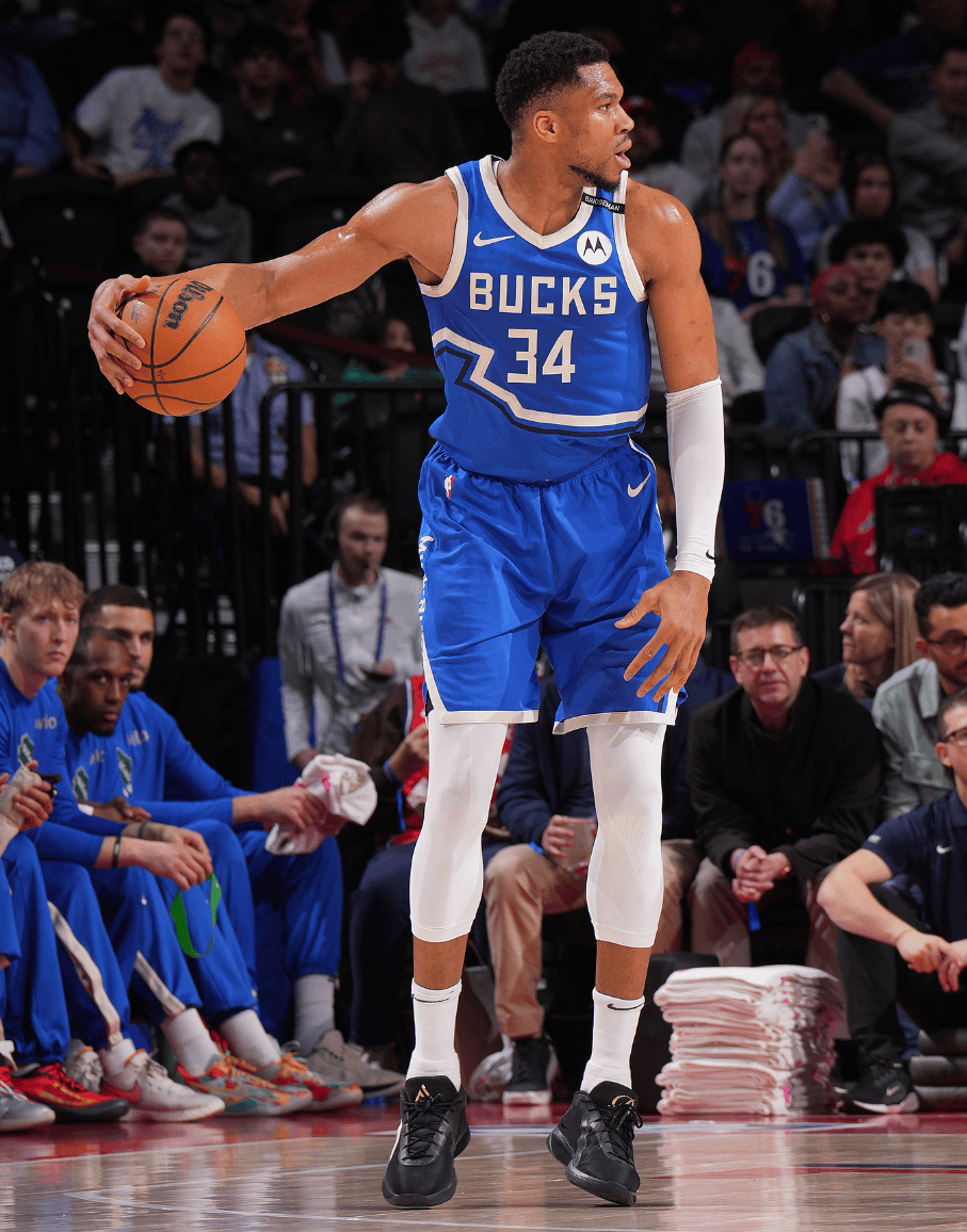 [NBA]哈利伯顿24+11 步行者力克森林狼