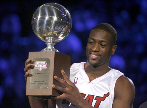 李昊：我们配得上这3分