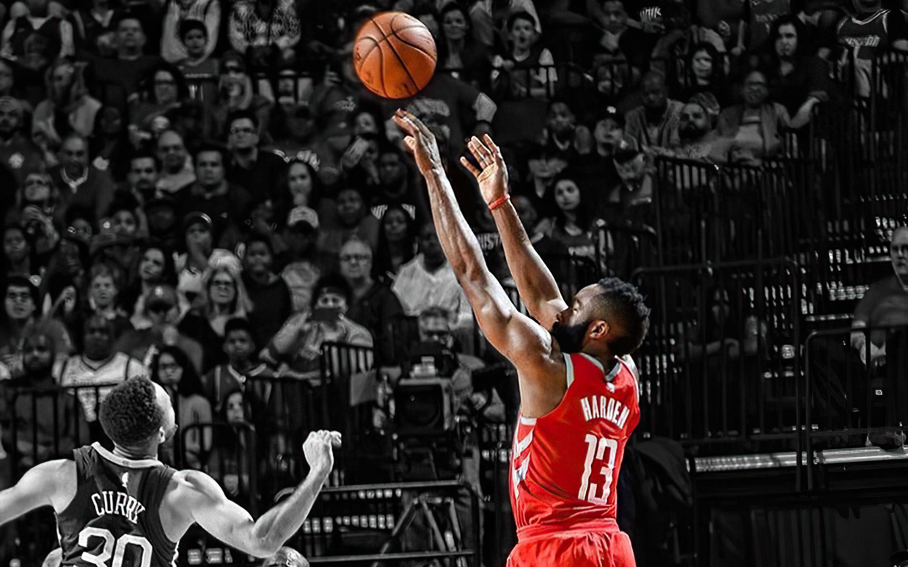 [NBA]范弗里特推反击 追身三分一箭穿心