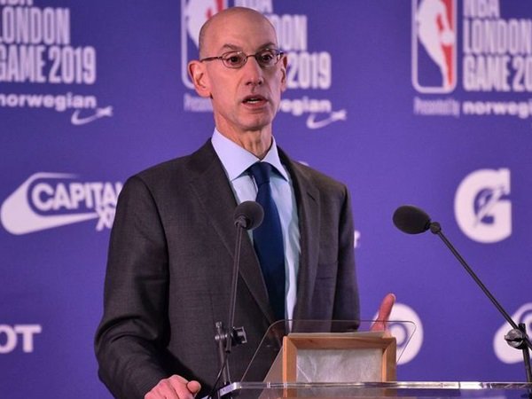 全明星次轮投票东西部前五球员无变化！仅布伦森&马克西排名调换