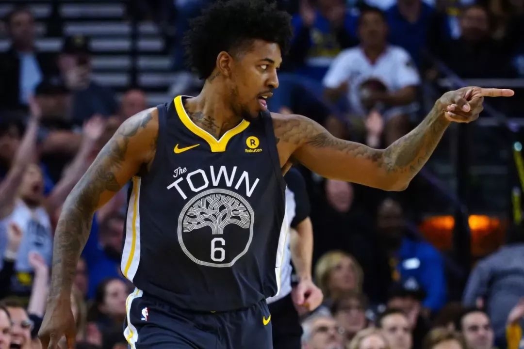 盘点夺冠后德克诺维茨基身边的首发小前锋